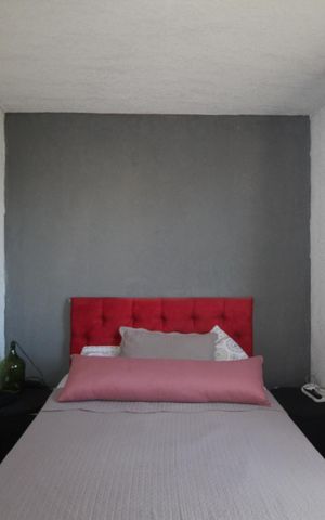 Apartamento à venda com 44m², 2 quartos e 1 vagaQuarto 1