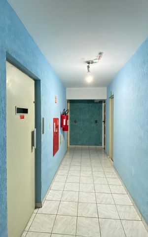 Apartamento à venda com 63m², 2 quartos e 1 vaga Apartamento à venda com 63m², 2 quartos e 1 vagaHall de entrada