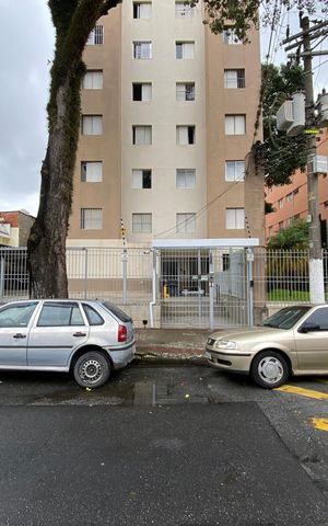 Apartamento à venda com 63m², 2 quartos e 1 vaga Apartamento à venda com 63m², 2 quartos e 1 vagaFachada