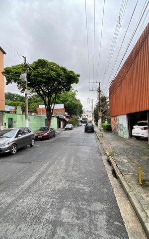 Apartamento à venda com 63m², 2 quartos e 1 vaga Apartamento à venda com 63m², 2 quartos e 1 vagaVista da Rua