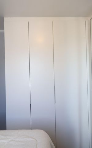 Apartamento à venda com 41m², 2 quartos e 1 vagaQuarto 1