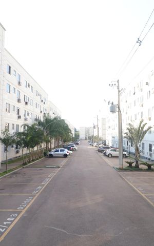 Apartamento à venda com 41m², 2 quartos e 1 vagaÁrea comum