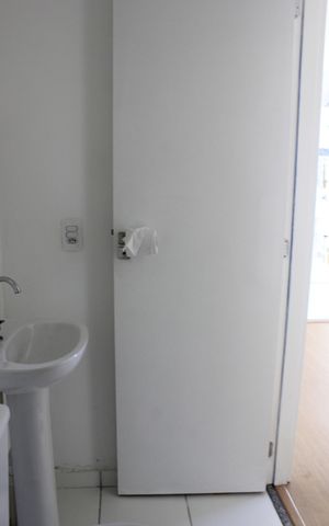 Apartamento para alugar com 35m², 2 quartos e 1 vagaBanheiro