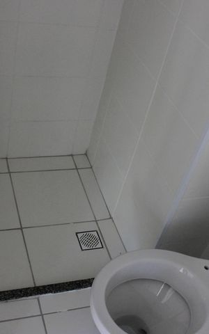 Apartamento para alugar com 35m², 2 quartos e 1 vagaBanheiro