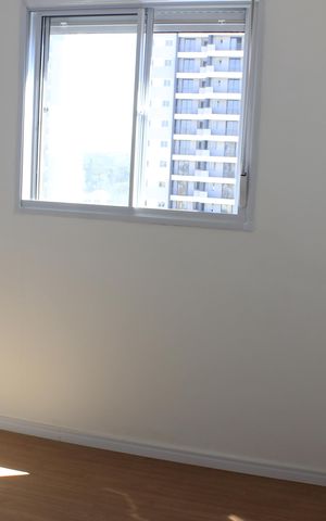 Apartamento para alugar com 35m², 2 quartos e 1 vagaQuarto 2