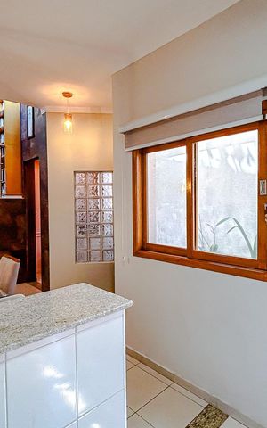 Casa à venda com 180m², 1 quarto e 1 vagaCozinha