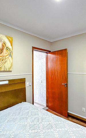 Casa à venda com 180m², 1 quarto e 1 vagaQuarto 1
