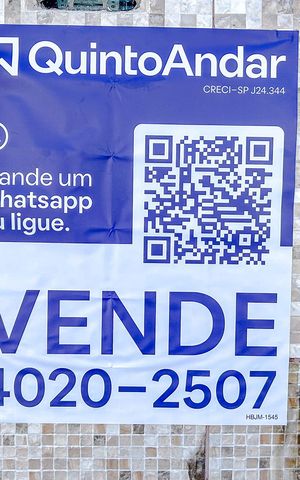 Casa à venda com 180m², 1 quarto e 1 vagaPlaquinha