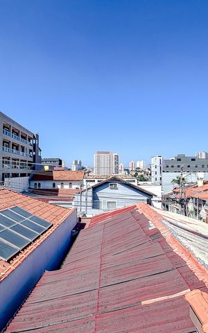 Casa à venda com 180m², 1 quarto e 1 vagaÁrea externa