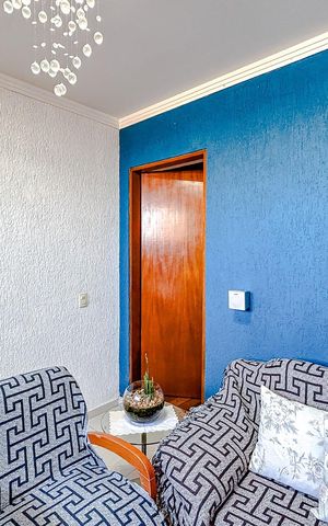 Casa à venda com 180m², 1 quarto e 1 vagaSala