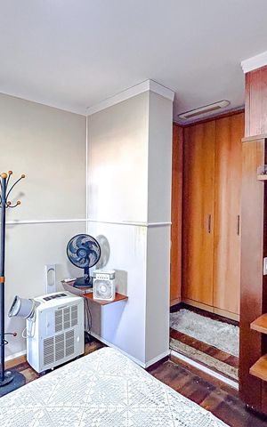 Casa à venda com 180m², 1 quarto e 1 vagaQuarto 1