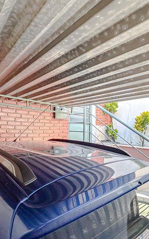 Casa à venda com 180m², 1 quarto e 1 vagaGaragem