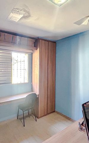Casa à venda com 180m², 1 quarto e 1 vagaEscritório