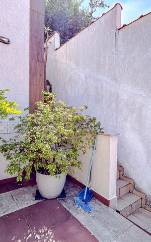 Casa à venda com 180m², 1 quarto e 1 vagaÁrea externa