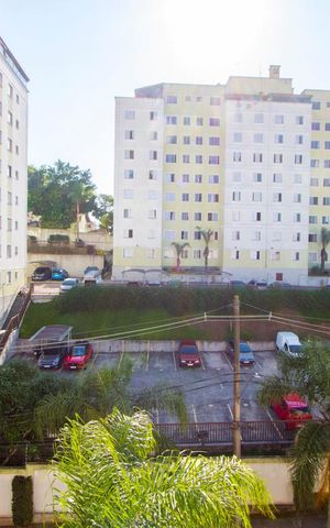 Apartamento à venda com 130m², 3 quartos e 1 vagaVista do quarto 1