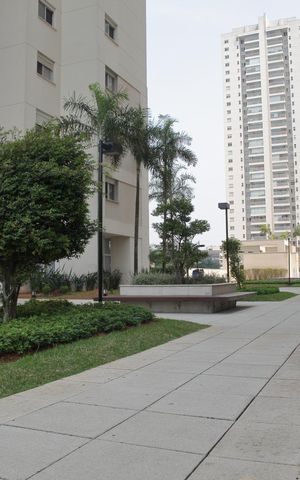 Apartamento à venda com 123m², 3 quartos e 2 vagasÁrea comum 