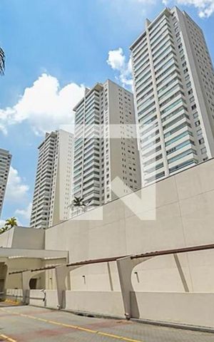 Apartamento à venda com 123m², 3 quartos e 2 vagasFachada 