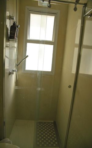 Apartamento à venda com 123m², 3 quartos e 2 vagasBanheiro Social 