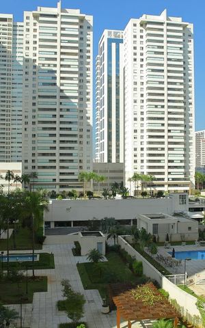 Apartamento à venda com 123m², 3 quartos e 2 vagasVista Varanda Gourmet da Sala 