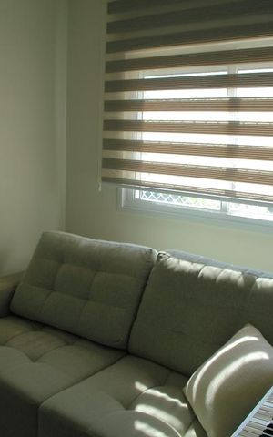 Apartamento à venda com 123m², 3 quartos e 2 vagasQuarto 2 
