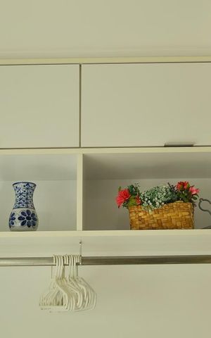 Apartamento à venda com 123m², 3 quartos e 2 vagasÁrea de Serviço