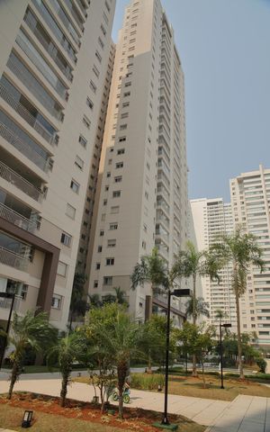 Apartamento à venda com 123m², 3 quartos e 2 vagasÁrea comum - Vista interna 