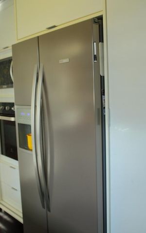 Apartamento à venda com 123m², 3 quartos e 2 vagasCozinha 