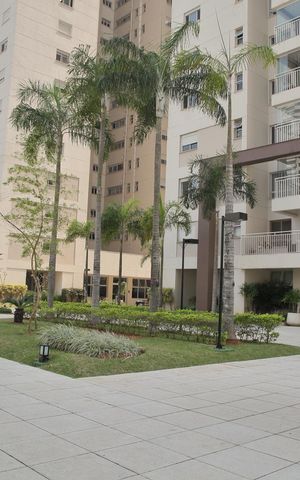 Apartamento à venda com 123m², 3 quartos e 2 vagasÁrea comum 