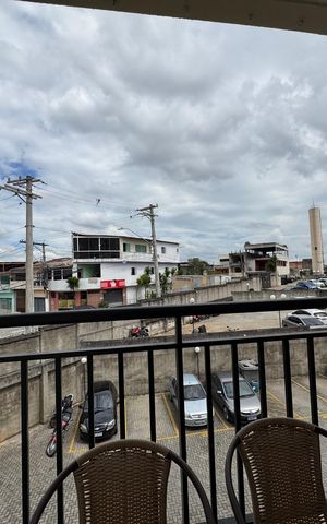 Apartamento à venda com 72m², 3 quartos e 1 vaga Apartamento à venda com 72m², 3 quartos e 1 vagaSacada
