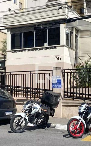 Apartamento à venda com 72m², 3 quartos e 1 vaga Apartamento à venda com 72m², 3 quartos e 1 vagaFachada