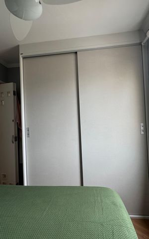 Apartamento à venda com 72m², 3 quartos e 1 vaga Apartamento à venda com 72m², 3 quartos e 1 vagaQuarto 3