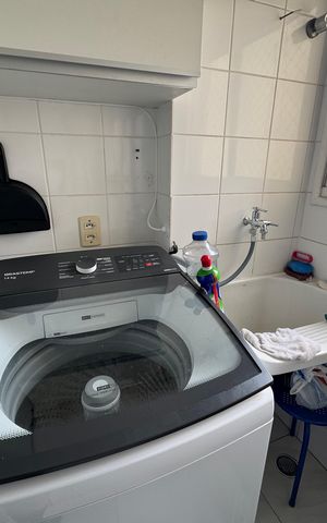 Apartamento à venda com 72m², 3 quartos e 1 vaga Apartamento à venda com 72m², 3 quartos e 1 vagaÁrea de Serviço