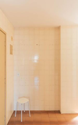 Apartamento à venda com 50m², 1 quarto e 1 vagaCozinha