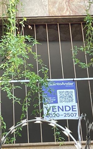 Apartamento à venda com 50m², 1 quarto e 1 vaga Apartamento à venda com 50m², 1 quarto e 1 vagaPlaquinha