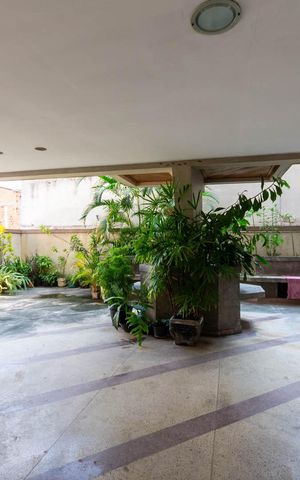 Apartamento à venda com 50m², 1 quarto e 1 vagaÁrea comum