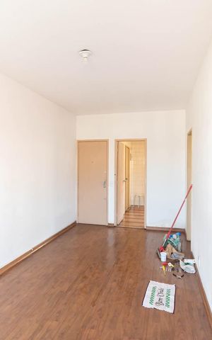 Apartamento à venda com 50m², 1 quarto e 1 vagaSala