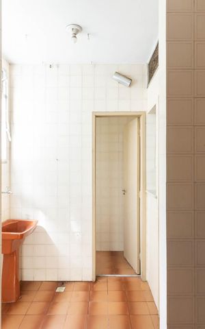 Apartamento à venda com 50m², 1 quarto e 1 vagaÁrea de Serviço