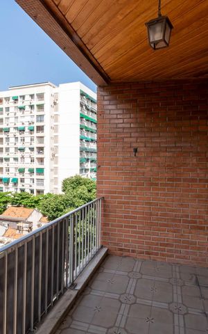 Apartamento à venda com 50m², 1 quarto e 1 vagaVaranda da Sala