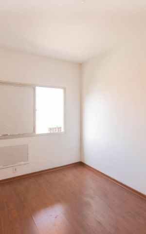 Apartamento à venda com 50m², 1 quarto e 1 vagaQuarto