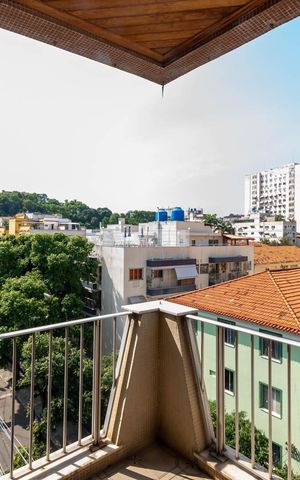 Apartamento à venda com 50m², 1 quarto e 1 vagaVaranda da Sala