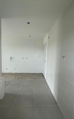 Apartamento à venda com 58m², 2 quartos e 1 vaga