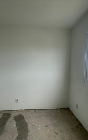Apartamento à venda com 58m², 2 quartos e 1 vaga