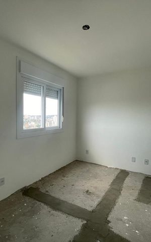 Apartamento à venda com 58m², 2 quartos e 1 vaga