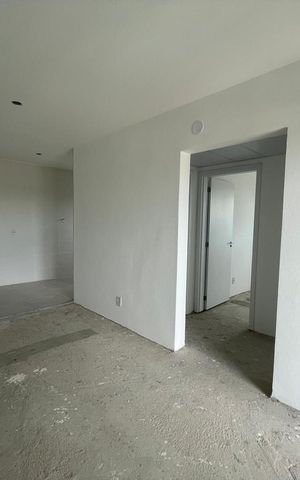 Apartamento à venda com 58m², 2 quartos e 1 vaga