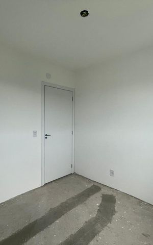 Apartamento à venda com 58m², 2 quartos e 1 vaga