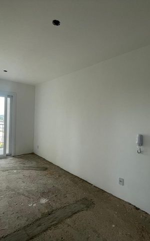 Apartamento à venda com 58m², 2 quartos e 1 vaga