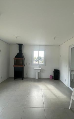 Apartamento à venda com 58m², 2 quartos e 1 vaga