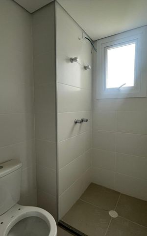 Apartamento à venda com 58m², 2 quartos e 1 vaga