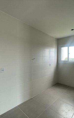 Apartamento à venda com 58m², 2 quartos e 1 vaga