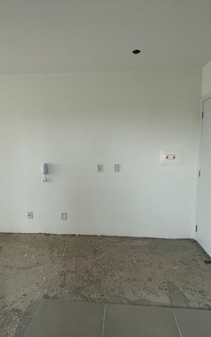 Apartamento à venda com 58m², 2 quartos e 1 vaga
